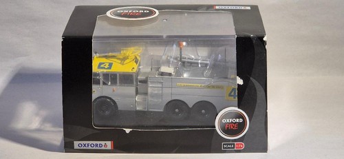 Oxford diecast thornycroft - oxford,