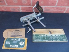 Vintage Stanley No 50