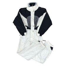 Vintage Mc Kees Ski Suit One