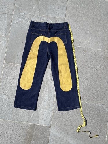 Evisu style men - evisu,