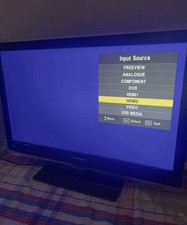 Blaupunkt 32-inch Tv