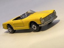 Matchbox🔥Lesney Vintage