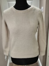 Massimo Dutti 70%angora Wool