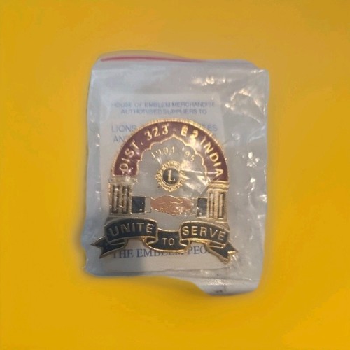1994 lions club - 1994,