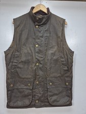Barbour Westmorland Waxed
