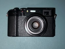 Fujifilm X100V 26.1MP Compact