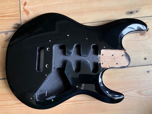 Sterling musicman sub series - musicman,