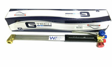 NM 18/90 Cutting Torch 18" Long 90° Head Oxygen Acetylene Propane Gas Blowpipe