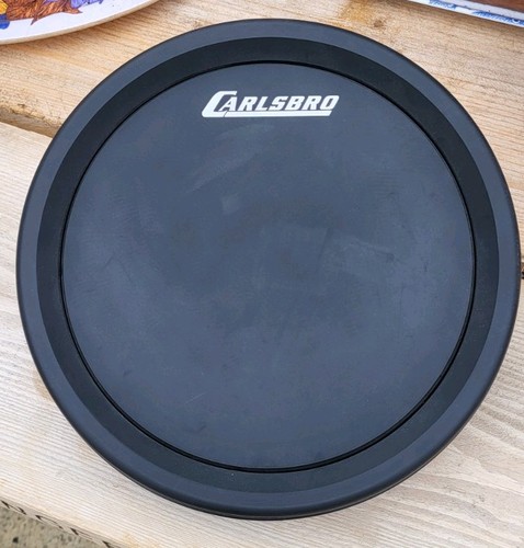 Carlsbro electronic drum - electronic,
