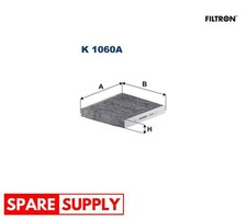 FILTER, CABIN AIR FOR LEXUS
