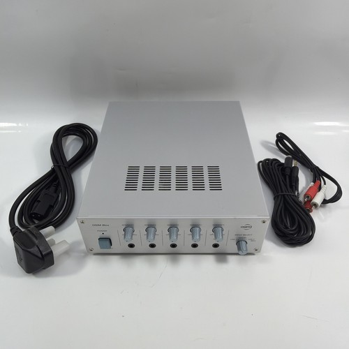 Developed osim ibox 7099 - ibox, os-7099
