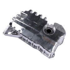 Engine Oil Sump Pan For VW