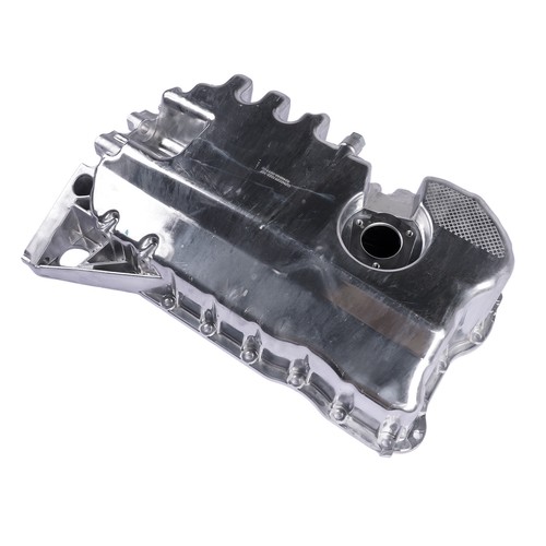 Engine oil sump pan for - engine, vw