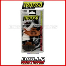 43029101 REAR BRAKE PADS