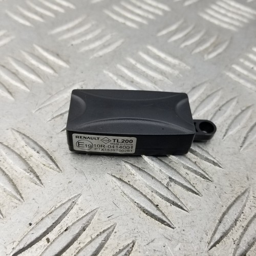 Renault kadjar tilt sensor - kadjar,