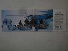 1991 PUB CASA C-212 AIR