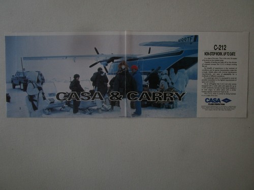 1991 pub casa - casa, air