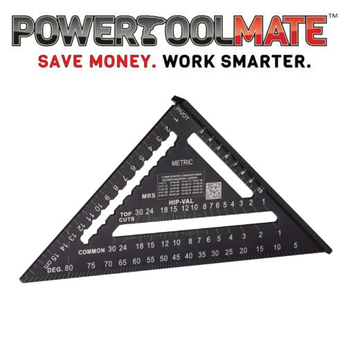 Hultafors 257010 hul rafter - hultafors,