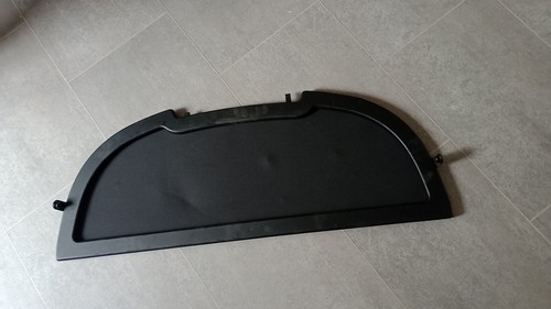 Audi mk1 parcel - tt, shelf