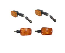 Indicators Complete Set of 4