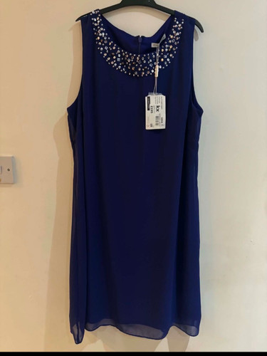 Gina bacconi dress - bacconi, 18