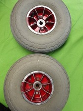 Shoprider Sprinter And Other