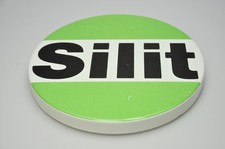 Silit enamel hotplate cover
