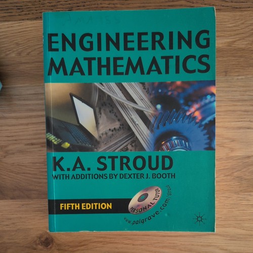 Engineering mathematics - engineering, by