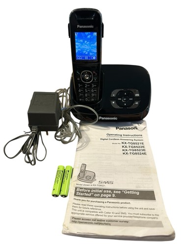 Panasonic base station - station, &