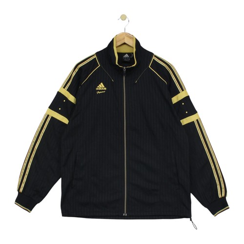 Vintage adidas track jacket - adidas,
