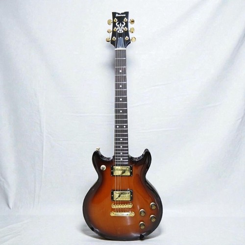 Ibanez electric guitar - electric,