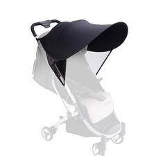 Breathable Pram Sun