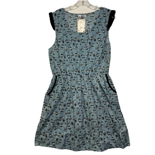 Nwt soho chick vespa - chick,