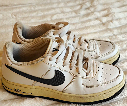 Nike air force teens 5 - nike,