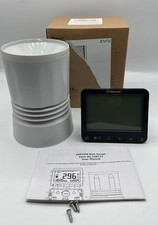 Geevon Portable Wireless Rain