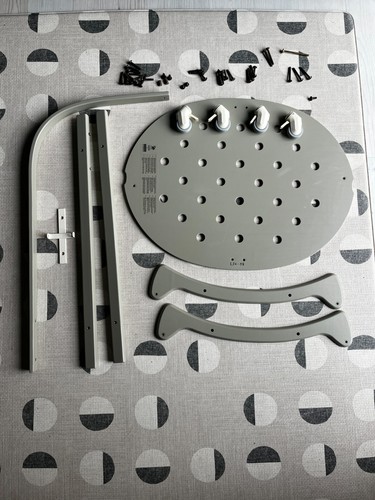Stokke sleepi mini cot - stokke,