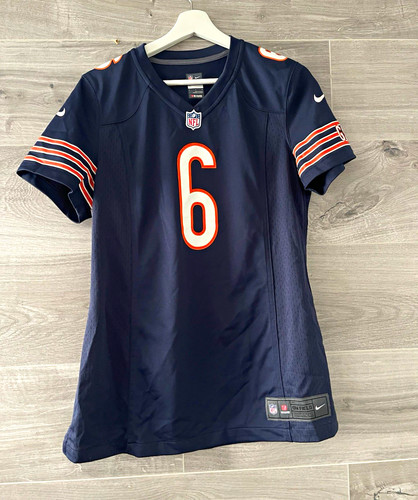 Nike chicago bears jay cutler - nike,