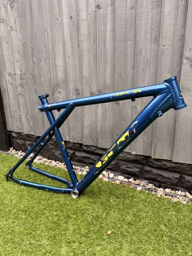 Zaskar 1998 acid - gt, 18”