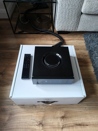 Naim uniti atom - uniti, headphone