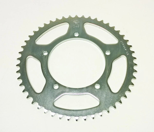 Rear sprocket steel 464 - sprocket,