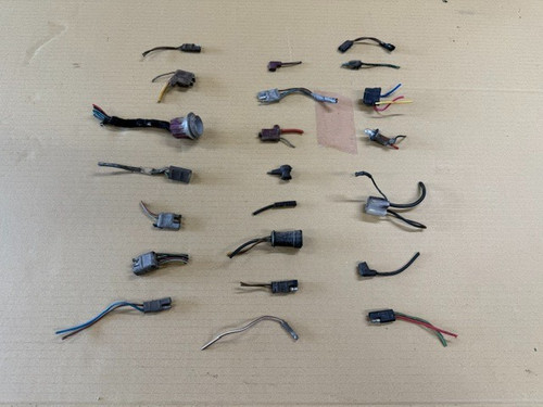 Ford escort mk1 wiring - escort,