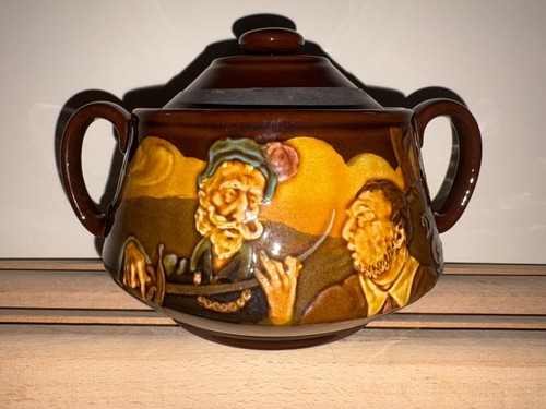 Royal doulton england - royal,