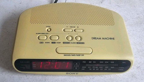 Sony dream machine - sony,