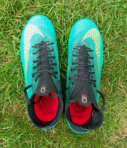 Nike mercurial superfly cr7 - nike,