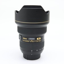 Nikon AF-S NIKKOR 14-24mm
