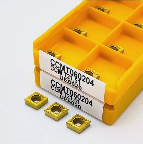 20pcs ccmt060204 indexable - ccmt060204,
