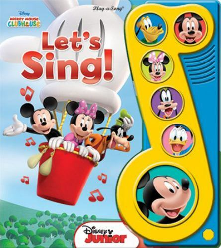 Disney mickey mouse - disney,