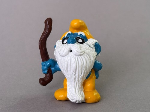 20226 european smurf - european,