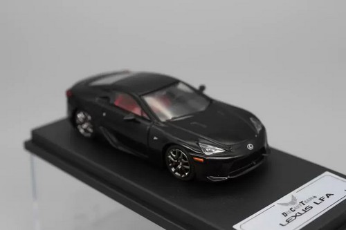 Dct scale lexus lfa - dct,
