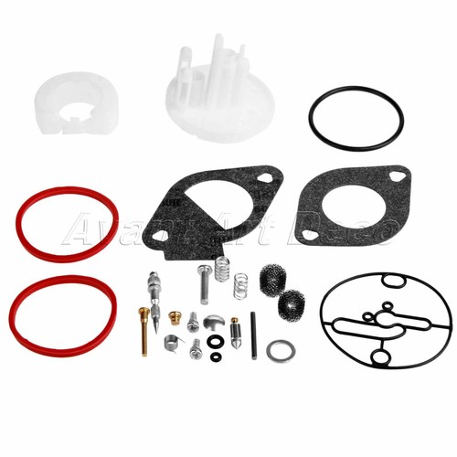 Chainsaw carburetor repair kit - chainsaw,